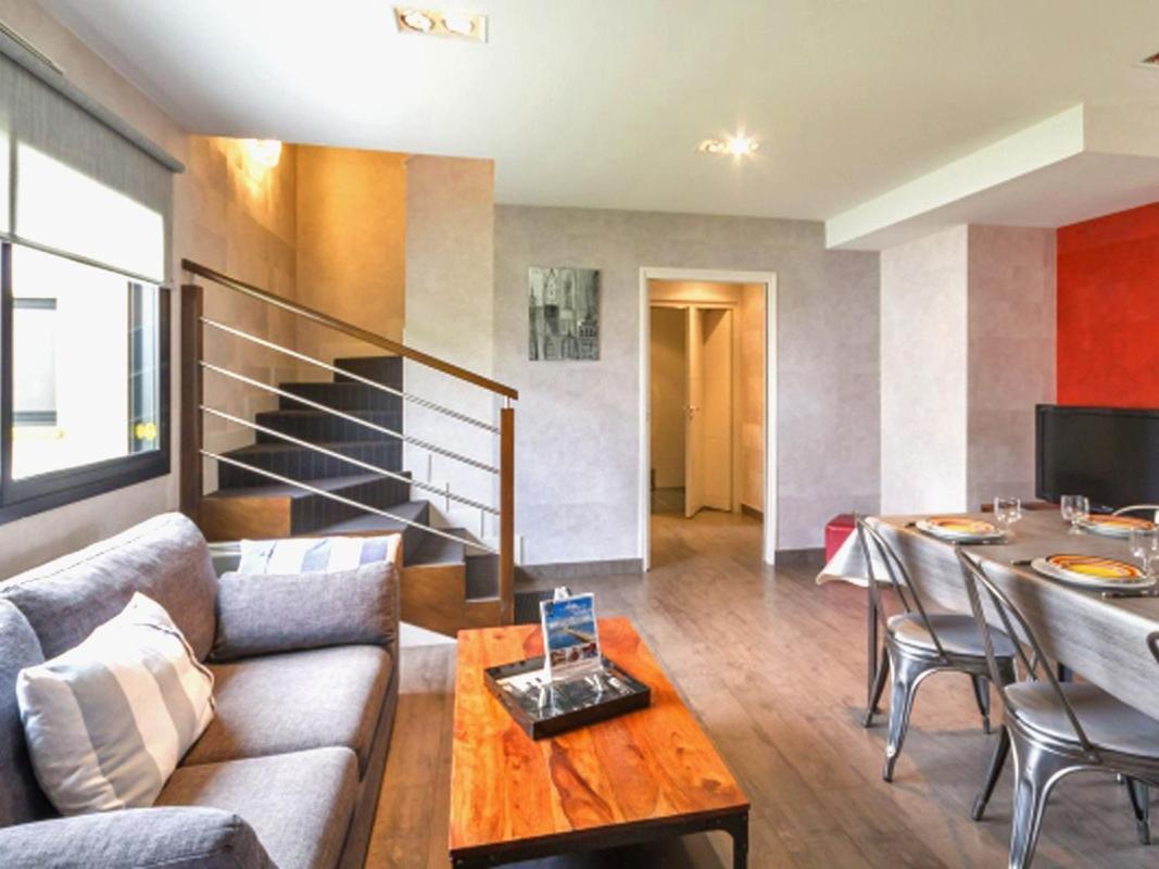 Au Pre Carre Hotel Plumergat Værelse billede