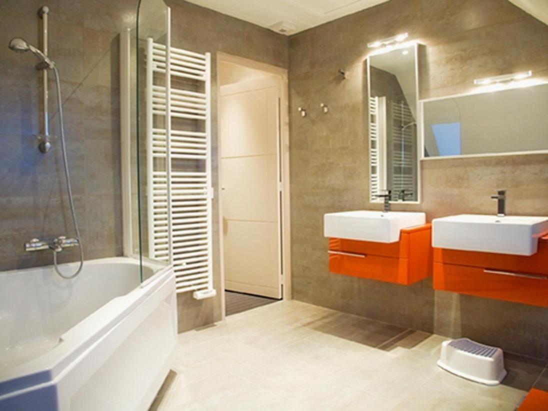 Au Pre Carre Hotel Plumergat Værelse billede